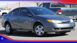 2007 Saturn Ion 2