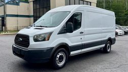 2015 Ford Transit 250