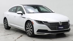 2019 Volkswagen Arteon SEL 4Motion