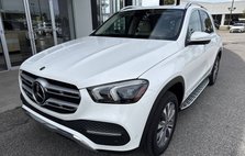 2023 Mercedes-Benz GLE-Class GLE 450 4MATIC