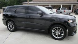 2019 Dodge Durango GT Plus
