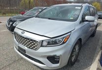 2020 Kia Sedona EX