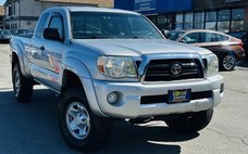 2008 Toyota Tacoma V6