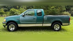 1997 Ford F-150 Base
