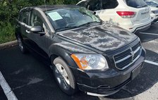 2007 Dodge Caliber SXT
