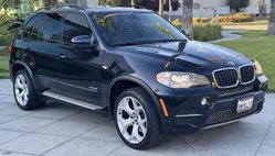 2012 BMW X5 xDrive35i