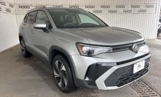 2025 Volkswagen Taos SE 4Motion