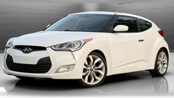 2014 Hyundai Veloster RE:Flex