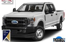 2022 Ford Super Duty F-350 Limited