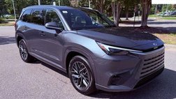 2025 Lexus TX 350 Premium
