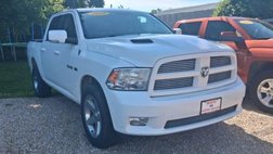 2010 Dodge Ram 1500 ST