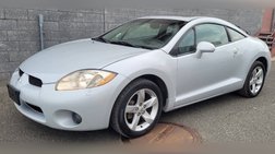 2007 Mitsubishi Eclipse GS
