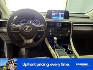 2020 Lexus RX 350 Base