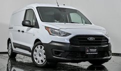 2020 Ford Transit Connect XL
