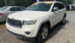 2012 Jeep Grand Cherokee Limited