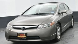 2006 Honda Civic EX