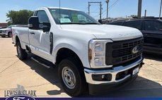 2024 Ford Super Duty F-250 