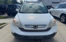 2008 Honda CR-V EX-L