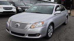 2008 Toyota Avalon Touring