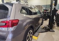2024 Subaru Forester Touring