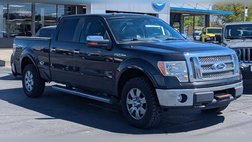2010 Ford F-150 XL