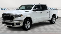 2026 Ram Ram Pickup 1500 Lone Star