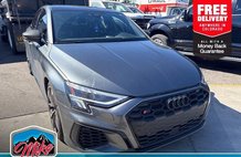 2023 Audi S3 2.0T quattro Premium Plus