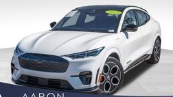 2024 Ford Mustang Mach-E Premium