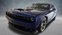2020 Dodge Challenger R/T