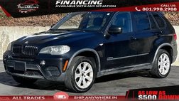 2011 BMW X5 xDrive35i Premium