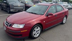 2005 Saab 9-3 Linear