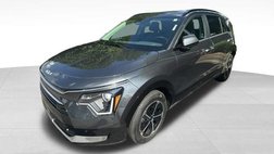 2025 Kia Niro SX