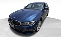 2023 BMW 3 Series 330i