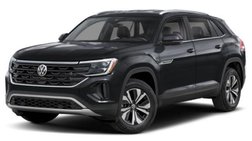 2024 Volkswagen Atlas Cross Sport SEL R-Line 4Motion