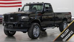 1997 Ford F-250 XL