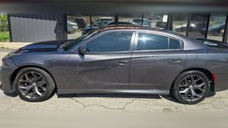 2019 Dodge Charger GT