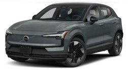 2026 Volvo EX30 Plus