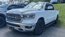 2021 Ram Ram Pickup 1500 Laramie
