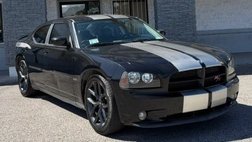 2008 Dodge Charger RT