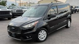 2021 Ford Transit Connect XLT