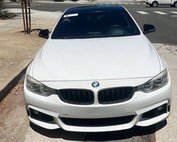 2014 BMW 4 Series 435i