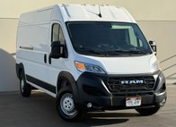 2025 Ram ProMaster 2500 Tradesman