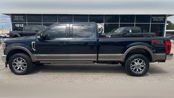 2022 Ford Super Duty F-350 Lariat