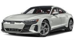 2023 Audi e-tron GT quattro Prestige