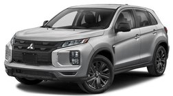2026 Mitsubishi Outlander Sport LE