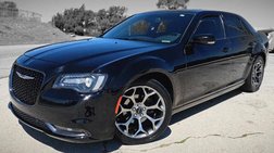 2018 Chrysler 300 S