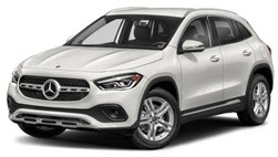 2023 Mercedes-Benz GLA-Class GLA 250 4MATIC