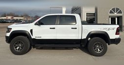 2024 Ram Ram Pickup 1500 TRX