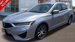 2022 Acura ILX w/Premium