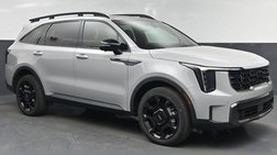 2024 Kia Sorento X-Line SX Prestige